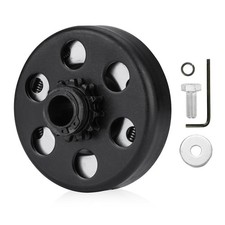 Go Kart Clutch 3/4" Bore 10 Tooth for 40/41/420 Chain, Fits Predator 212 HP
