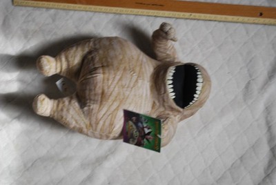 Hotel Transsilvania 3 Monster Cruise - Murray Mumie - Plüsch - Jazwares -