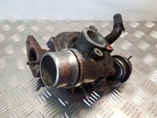 NISSAN JUKE F15 Turbolader 54431014760 54399700127 16289RH82728404 25129957