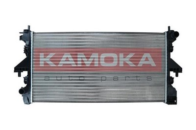 KAMOKA 7705075 RADIATOR, ENGINE COOLING FOR FIAT