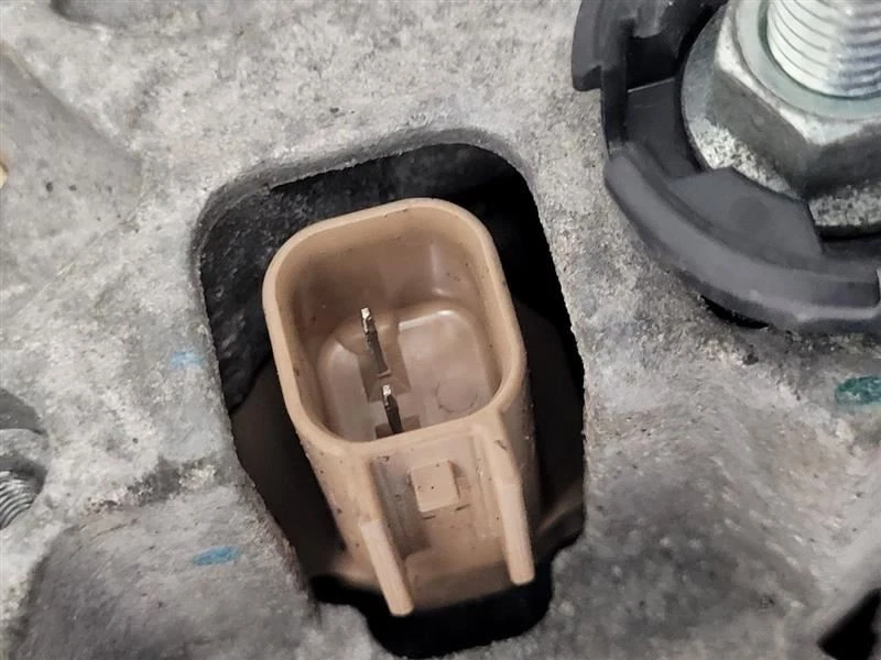 Alternador Jeep Patriot 2007-2017 estilo clásico 2,0 L 4801323AK Foto 4 de 4