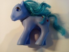 Mein kleines Pony  -eine alte Figur - 80/90 er Jahre Modell 4