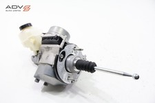 2025 Volkswagen Tiguan Brake Master Cylinder Ibooster Booster Reservoir Oem