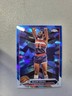 Elvin Hayes 2023-24 Topps Chrome Sapphire Basketball Card 178 Washington Wizards