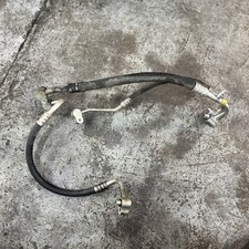 VAUXHALL CORSA E AIR CON PIPE HOSE 1.3 CDTI B13DTE 2014-19