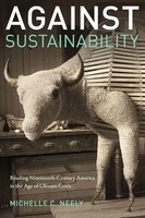 Michelle Neely | Against Sustainability | Taschenbuch | Englisch (2020)