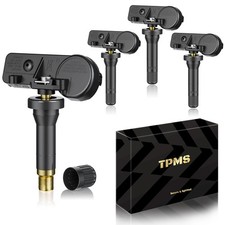 TPMS GM Pre-Programmed Tire Pressure Monitoring Sensor,FIT:➥Buick Lacross