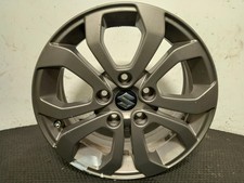 SUZUKI VITARA Alloy Wheel 16 Inch 5x114.3 ET50 6.5J 2015-2025