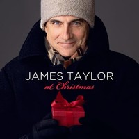James Taylor - At Christmas - Cd - G3Z