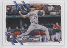 2021 Topps Update Tyler Ivey #US274 0c6