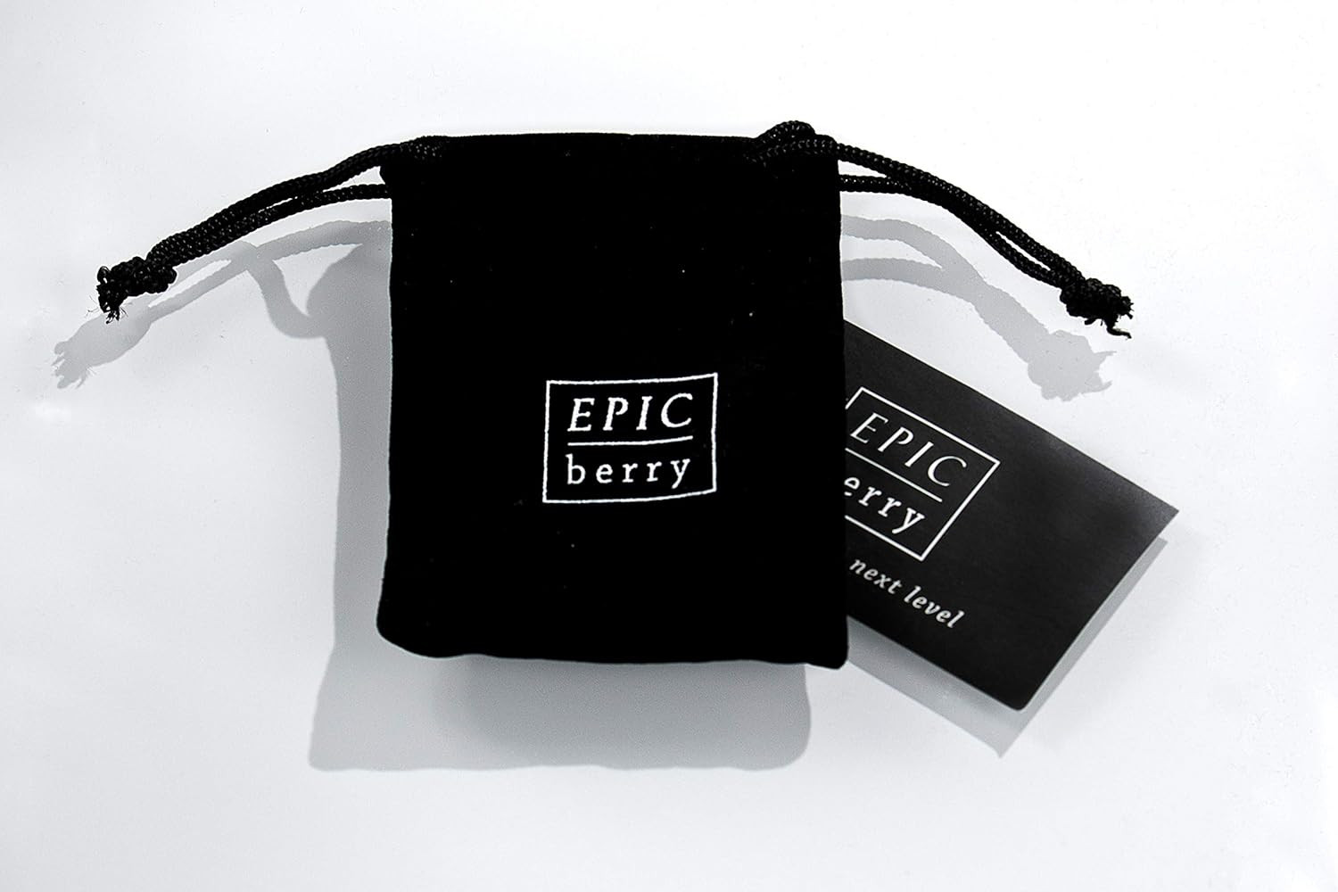 Thumb and Finger Picks - Large Black - Best for Fingerstyle Guitar, Banjo or Uku