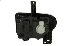 Direction Indicator TYC 12-5358-00-9 for RENEGADE SUV (BU, B1, BV) 1.6 2014-2018