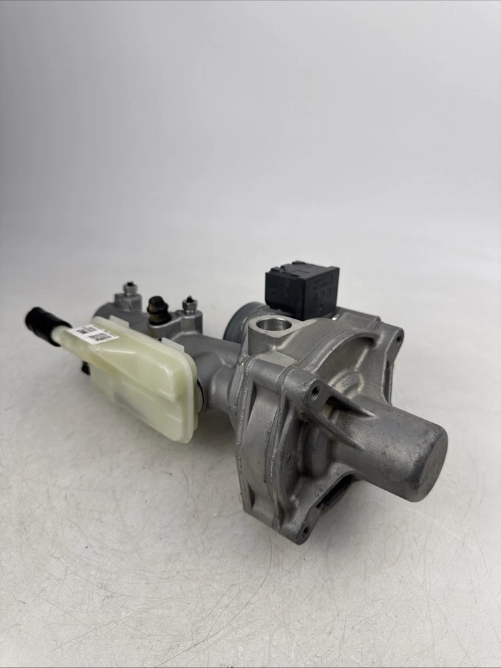 ✅️19-22 HONDA VISION УСИЛИТЕЛЬ ГЛАВНОГО ЦИЛИНДРА ТОРМОЗА OEM 57300-TXM-A000-M1 - Изображение 3 из 4