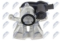 NTY Bremssattel HZT-CH-034 FüR Jeep Cherokee KL VAN CRD 4X4