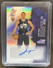 2025 Topps Signature John Tonje Base (RAW)