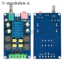 TPA3116D2 100W Digital Power Audio Amplifier Board Speakers AMP Module 2-Channel