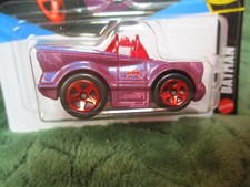 Hot Wheels Batman Series Classic TV Series Batmobile
