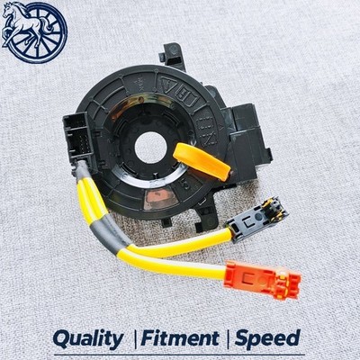 New Spiral Cable Clock Spring For Toyota Highlander Lexus Scion xB 84306-0E010 