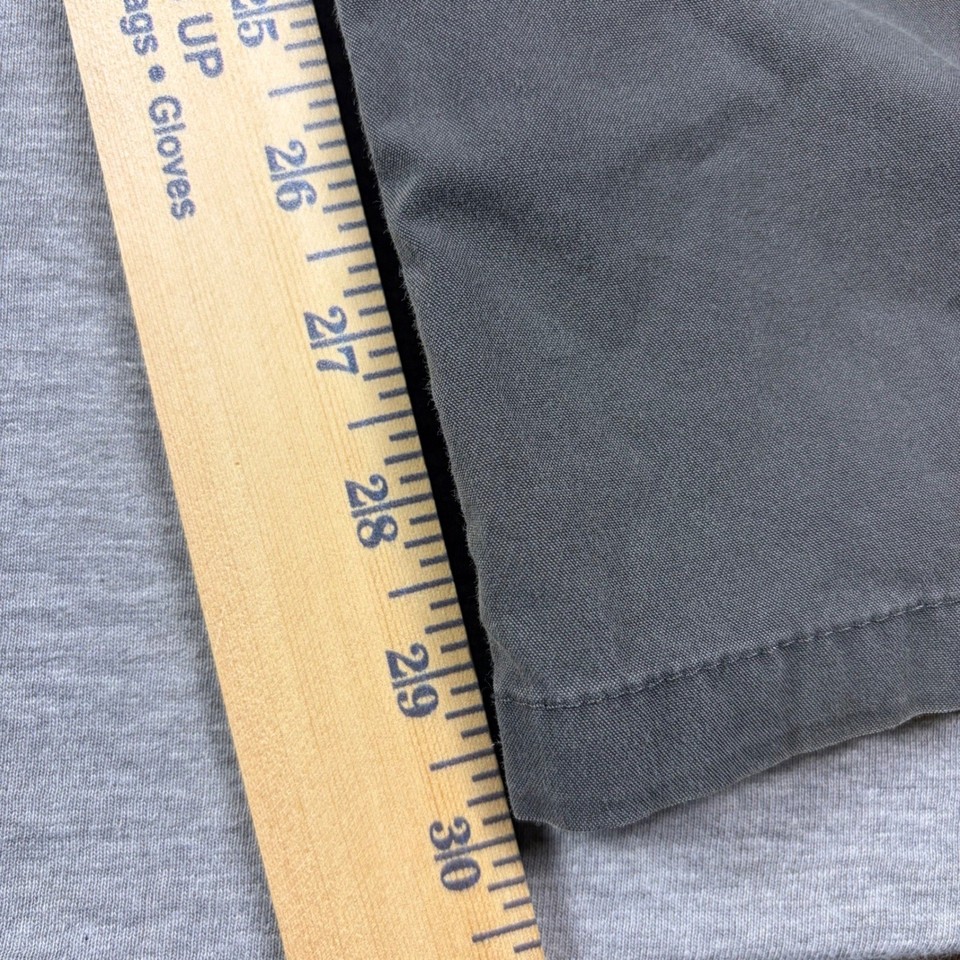 KUHL Radikl Pants Mens 32x30 Gray Hiking Outdoor Stretch Utility ...