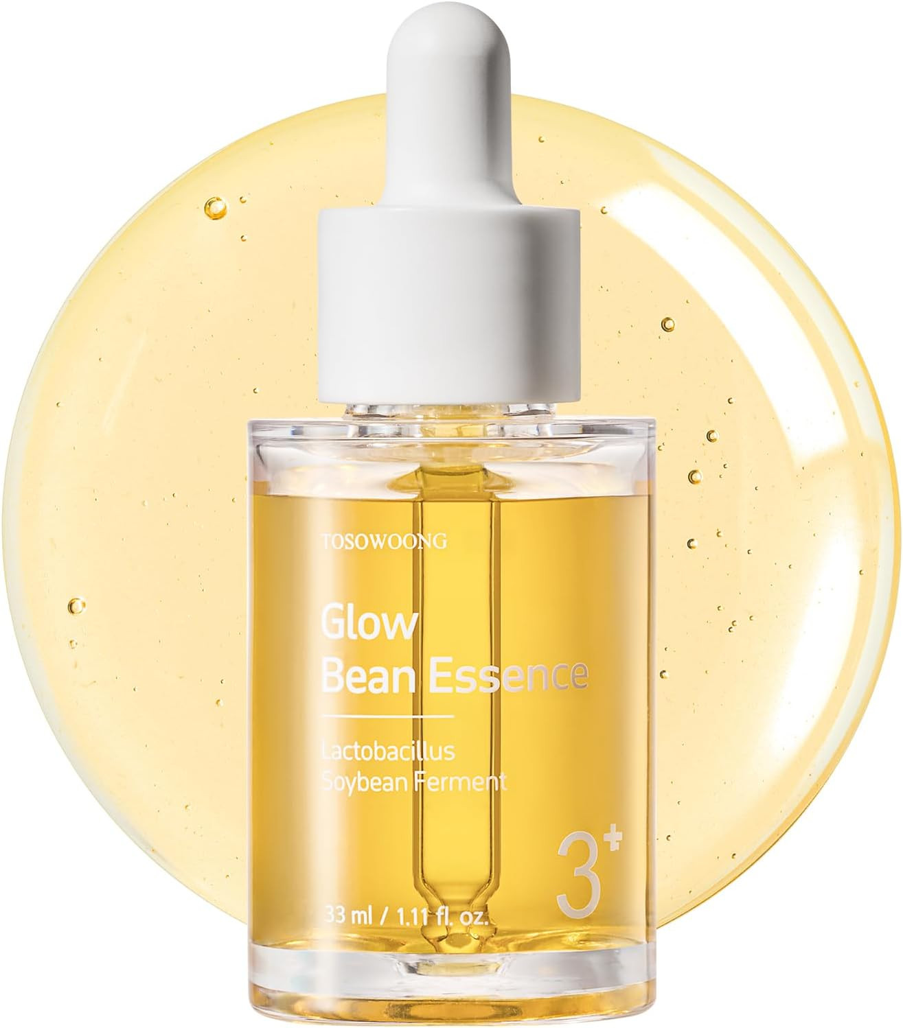 Mixsoon Bean Essence: Trattamento Levigante 31.025 Ppm Soia 50ml