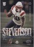 2021 Panini Chronicles - Luminance Update Rookies Rhamondre Stevenson #223 (RC)