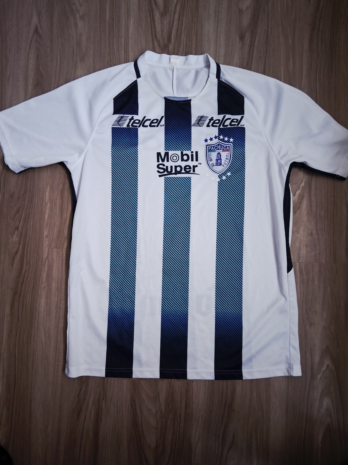 Pachuca Club De Fútbol Jersey Men’s XL  Soccer 