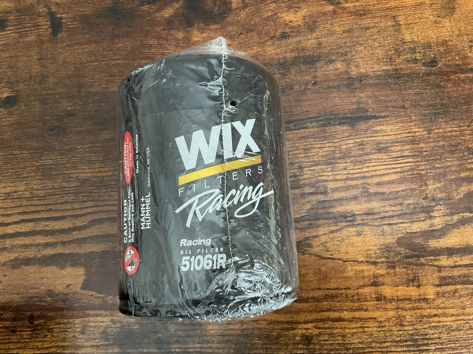 Filter Fits Race Engines Genuine New