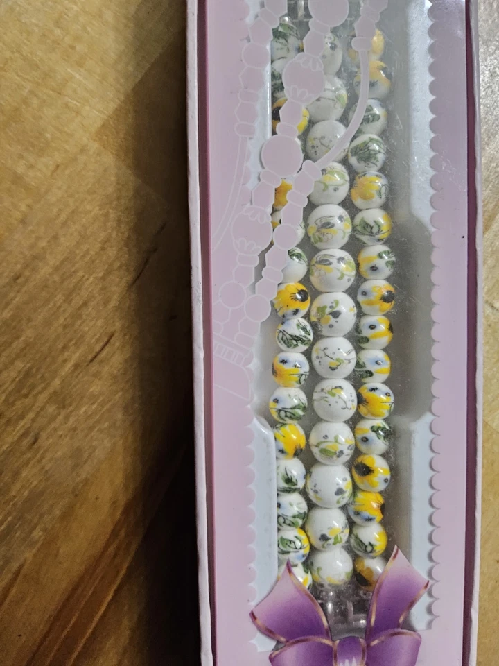 Correa pulsera reloj girasol cerámica Apple 3 Foto 3 de 4