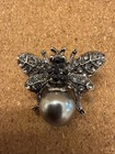 Bee Broach Pin — photo 2