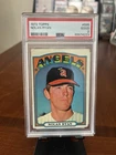 1972 Topps Nolan Ryan #595 PSA 2 (GD)