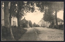 CPA Grande Espinette, Route de Waterloo 