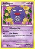 Pokémon TCG Koffing Rising Rivals 68/111 Regular Common LP