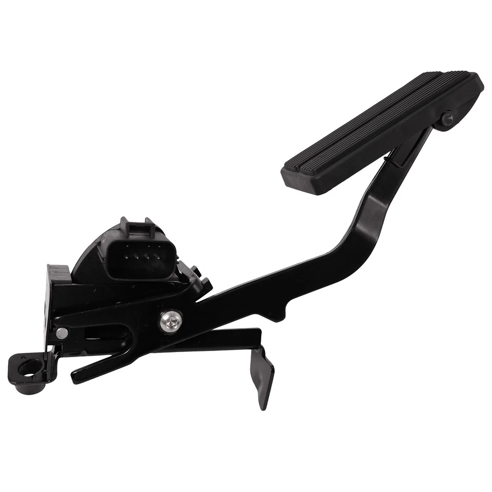 Accelerator Pedal Sensor Fits 2003-2005 Ford Excursion F-250 Super Duty F-350 Foto 3 de 4