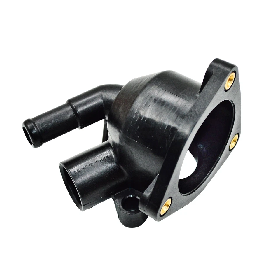 Genuine NEW Honda Acura 19320-RAA-A02 Thermostat Housing 03-07 Accord 07-12 CR-V Foto 3 de 4