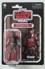 YOU PICK Star Wars Vintage Collection Action Figures incl Carbonized & Retro
