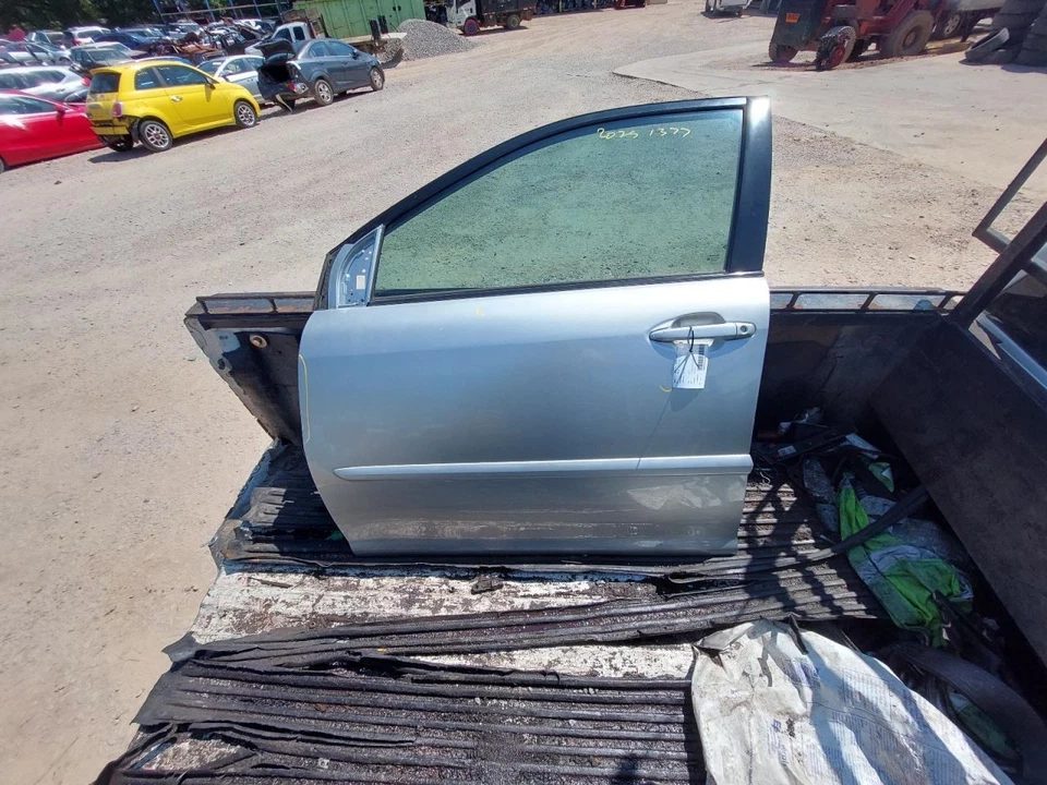 (LOCAL PICKUP ONLY) Driver Left Front Door Fits 06-09 LEXUS RX400h 2529602 Foto 2 de 4