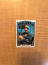 1972 TOPPS BASEBALL #179 DOCK ELLIS!! $1 SHIPPING!!