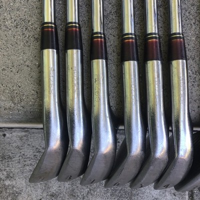 タイトリスト DCI 962 アイアン 6本 PW〜5番 Titleist DCI 962 Iron Set 2 3 4 5 6 7 8 9 L S P Steel FCM 5.5