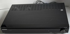 Sony - Home Theater Receiver STR-KS360 - No Remote - Tested & Works