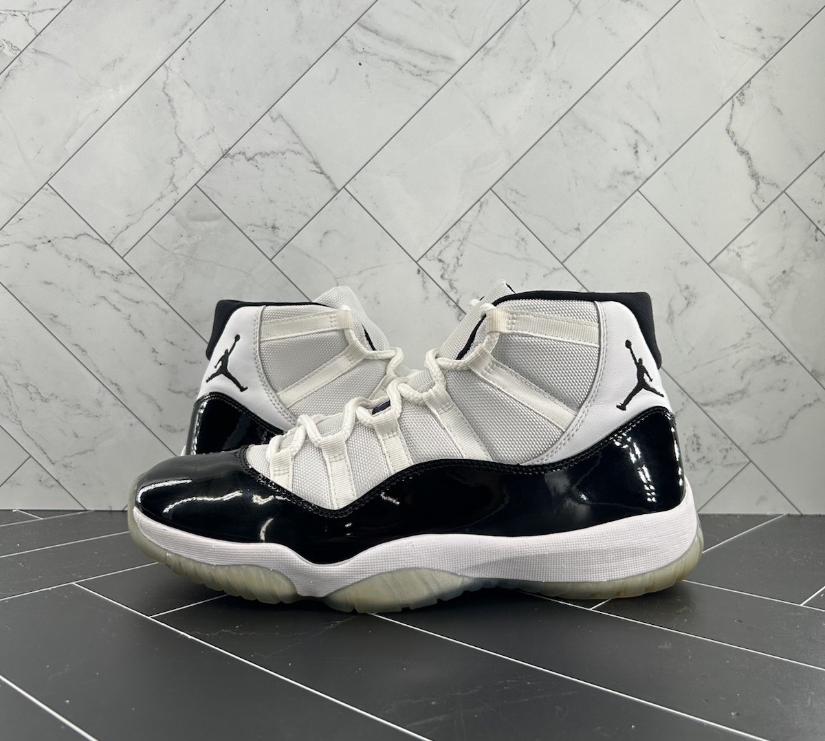 concord 2011 release
