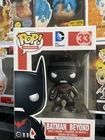 Funko POP! DC Comics Heroes - Batman Beyond #33