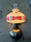 Vintage Budweiser Beer Bar Wall Sconce Oil Lamp Style Hanging type light Sign