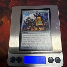 Foil Krark-Clan Ironworks 5Dn English Version
