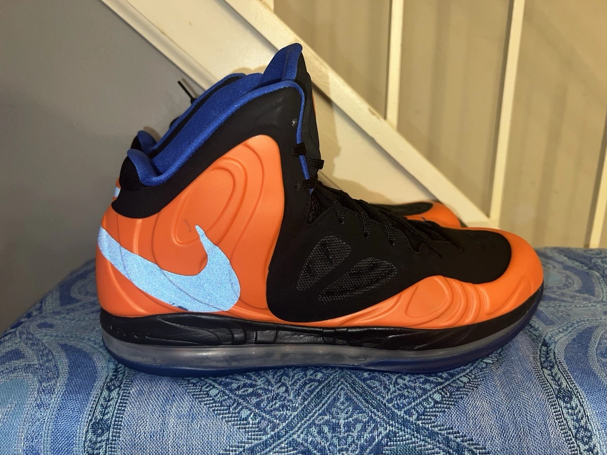 Nike Air Max Hyperposite Stat for Sale | Authenticity Guaranteed
