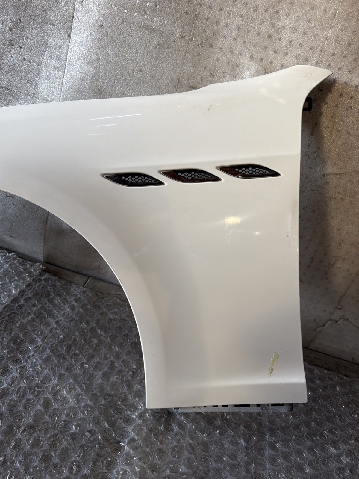 Maserati Ghibli 2014-2021 Front Left Fender
