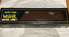 Weaver 57’ Milwaukee Road Mechanical Reefer # 2831 O Scale 3 Rail NEW in Box — photo 1