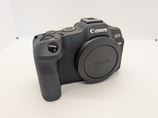 Canon EOS R8 24.0MP Mirrorless Camera - Black (Body Only)