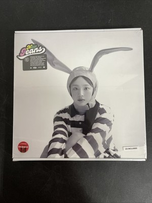 K-POP・アジア New Jeans How Sweet&Bubble Gum New Jeans - How Sweet & Bubble Gum Minji Ver. SEALED | eBay