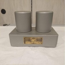 PARTRIDGE TH-9708L MC Step-Up Transformer High End Analog Audio Tested Japan