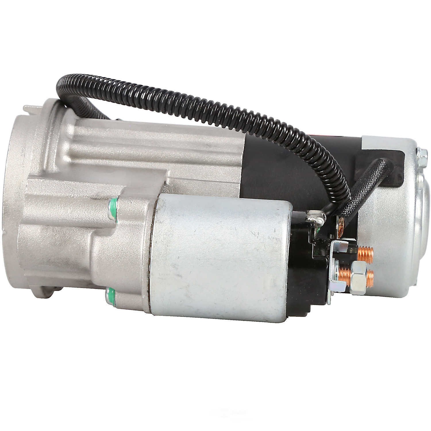 Starter Motor-XE DENSO 280-4136 Reman